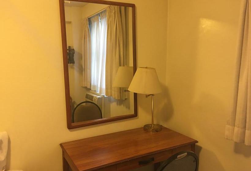 酒店 Seafarers International House