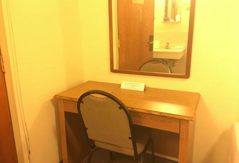 酒店 Seafarers International House