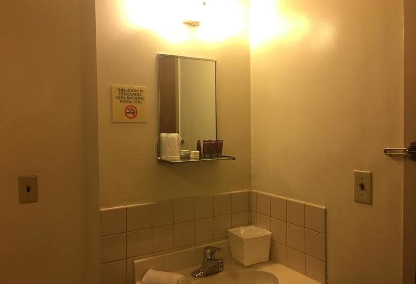 酒店 Seafarers International House