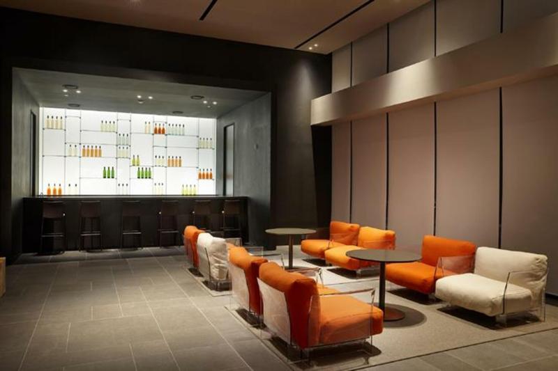 Hotel Shilla Stay Haeundae Beach   Bexco