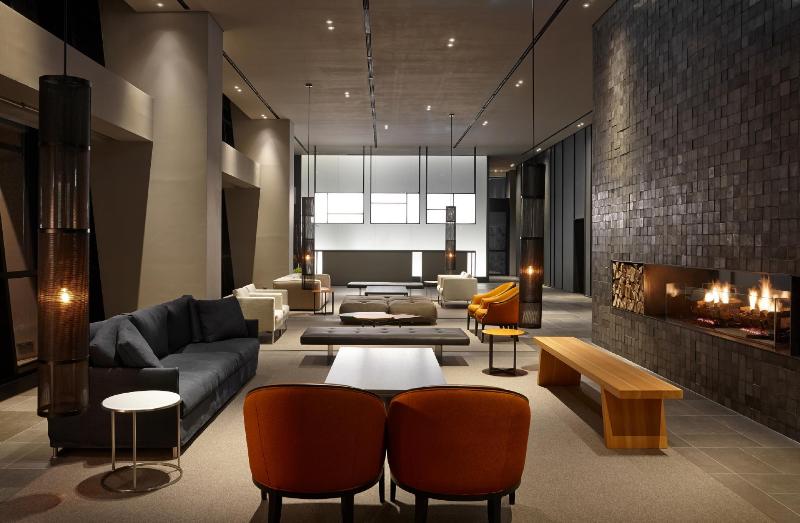 Hotel Shilla Stay Haeundae Beach   Bexco