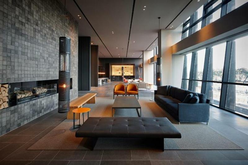 Hotel Shilla Stay Haeundae Beach   Bexco