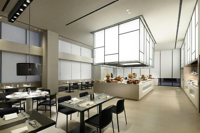 Hotel Shilla Stay Haeundae Beach   Bexco