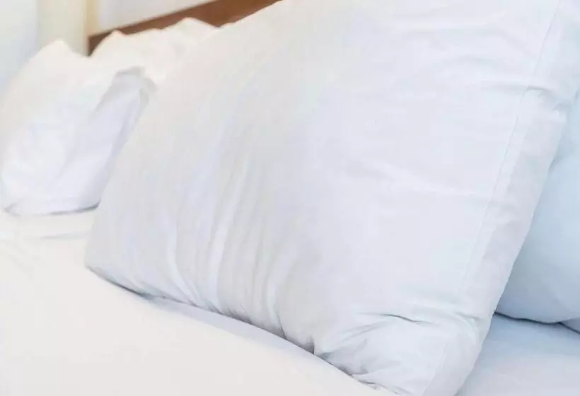 Motelli Magnuson Hotel Blythe