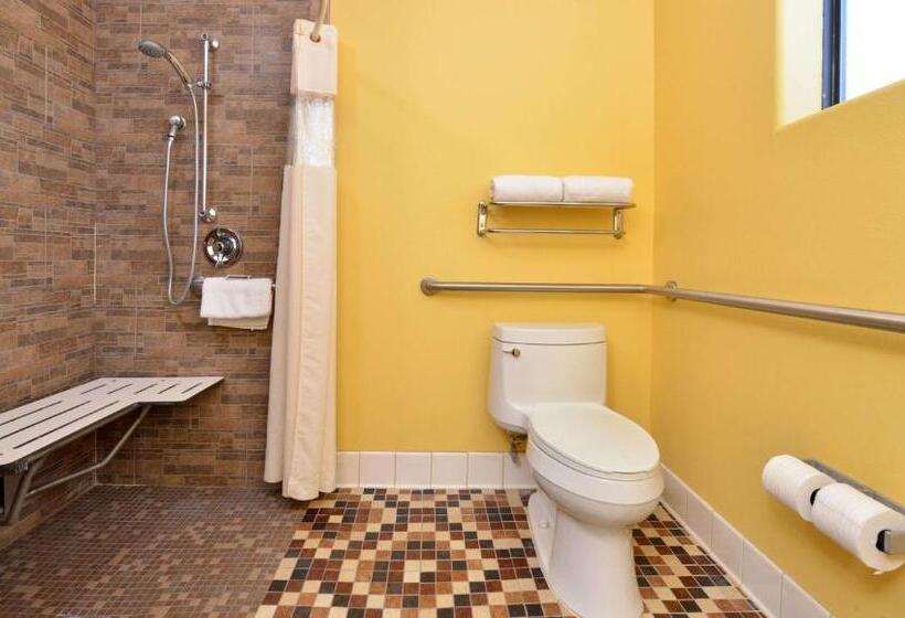 Мотель Magnuson Hotel Blythe