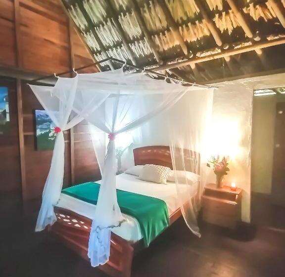 هاستل Primaluna Palomino