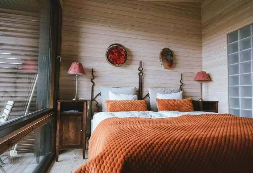 Ruka Peak   Boutique Hotel & Restaurant