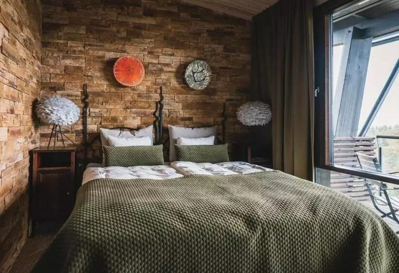 Ruka Peak   Boutique Hotel & Restaurant