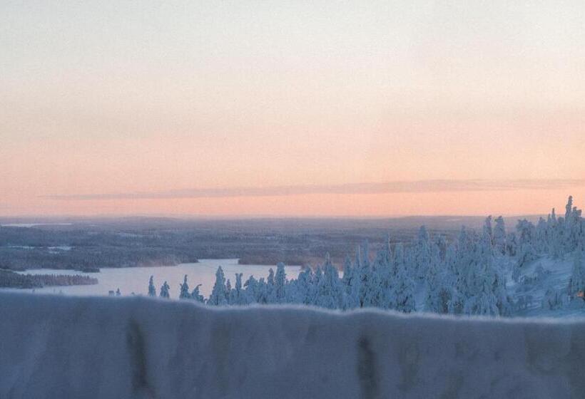 Ruka Peak   Boutique Hotel & Restaurant