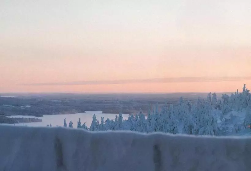 Ruka Peak   Boutique Hotel & Restaurant