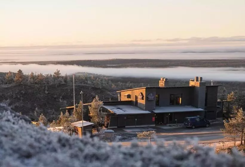 Ruka Peak   Boutique Hotel & Restaurant