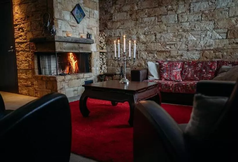 Ruka Peak   Boutique Hotel & Restaurant