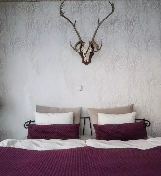 Ruka Peak   Boutique Hotel & Restaurant