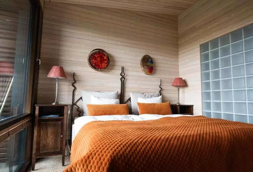 Ruka Peak   Boutique Hotel & Restaurant