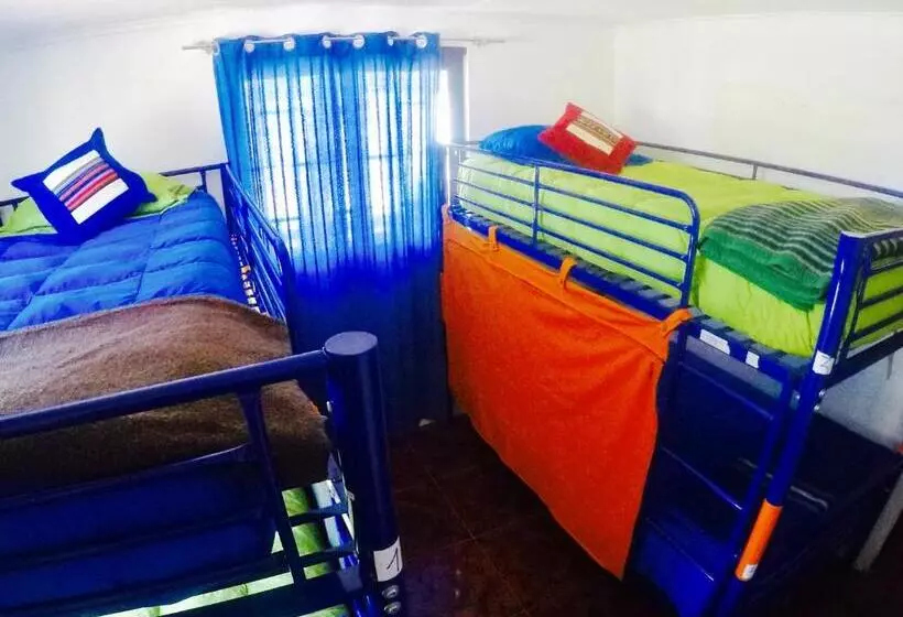هاستل Posada Atacameña
