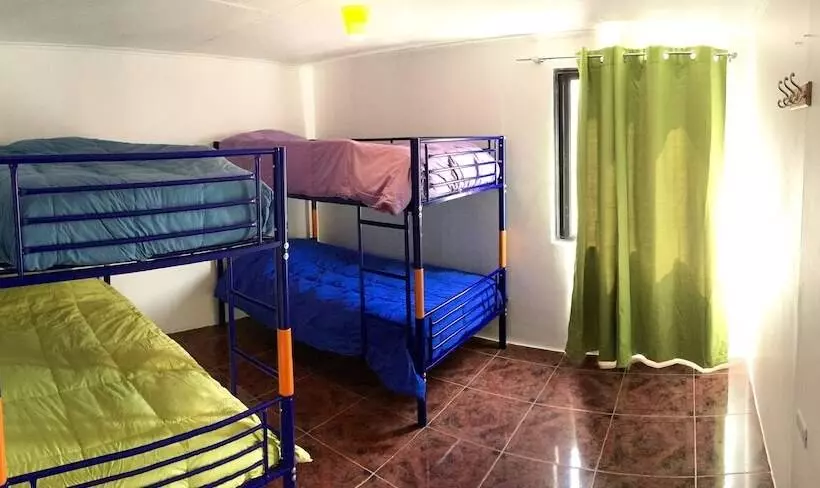هاستل Posada Atacameña