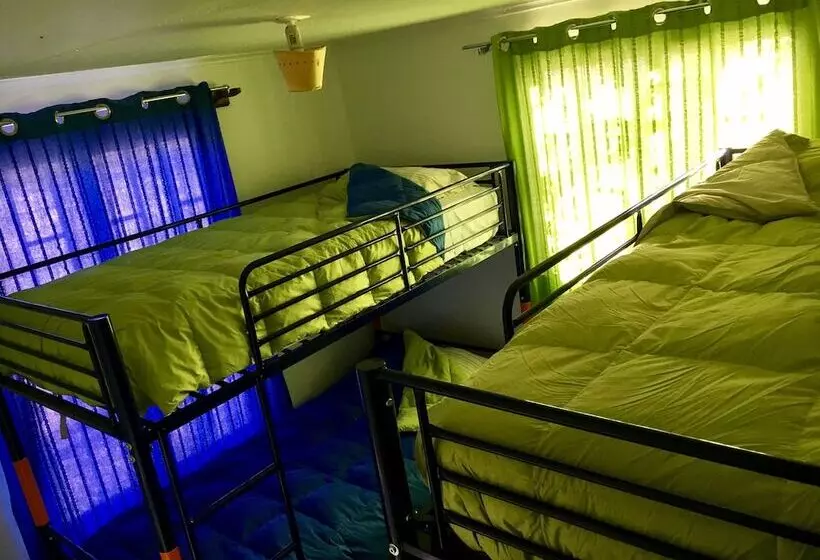 هاستل Posada Atacameña