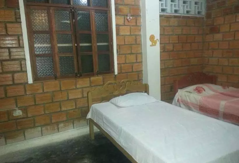 Aamiaismajoitus (B&B) Amazonia Guest House