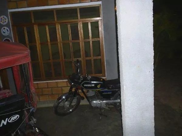 Aamiaismajoitus (B&B) Amazonia Guest House