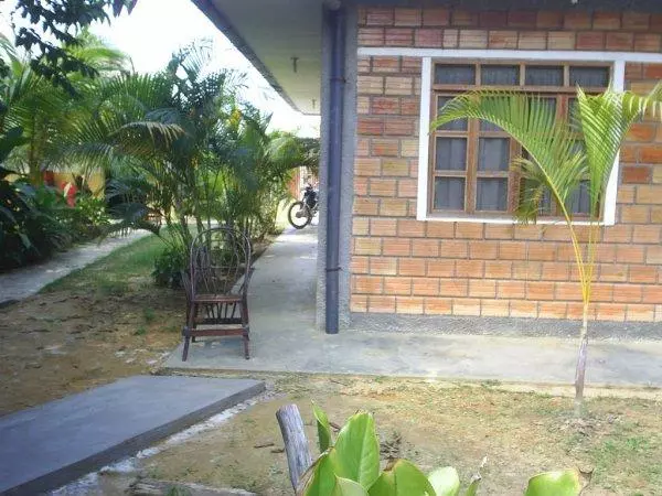 Aamiaismajoitus (B&B) Amazonia Guest House