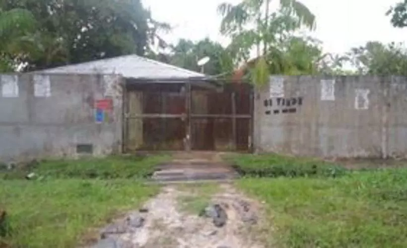 Aamiaismajoitus (B&B) Amazonia Guest House