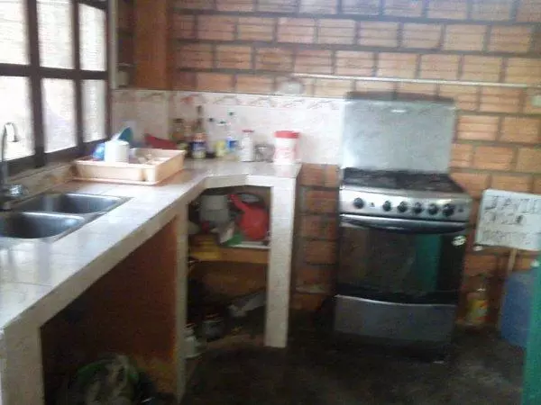 Aamiaismajoitus (B&B) Amazonia Guest House