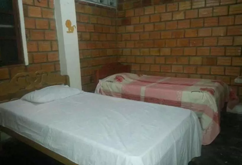 Aamiaismajoitus (B&B) Amazonia Guest House