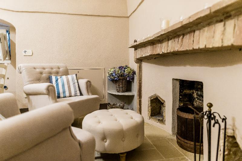 مبيت وإفطار Borgo San Gaetano