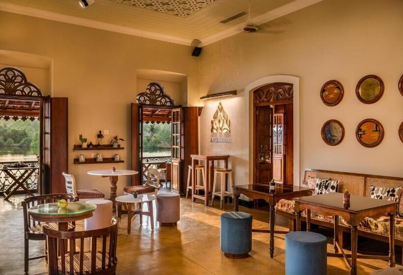 Bed and Breakfast Amrapali House Of Grace