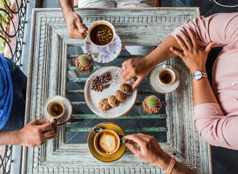 Bed and Breakfast Amrapali House Of Grace