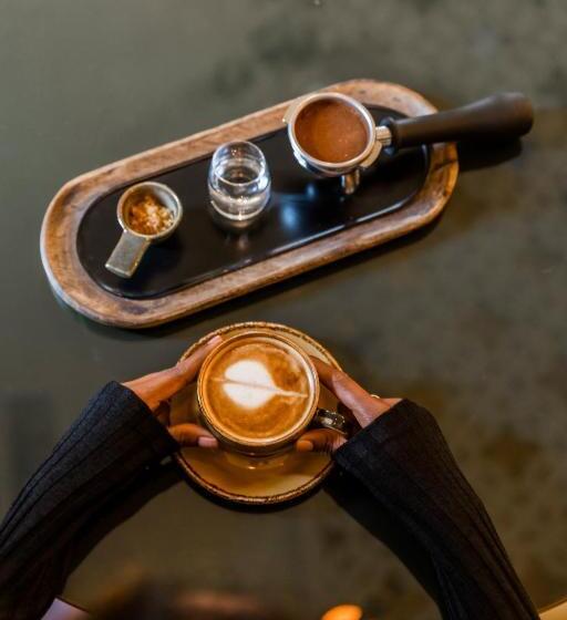 Bed and Breakfast Amrapali House Of Grace