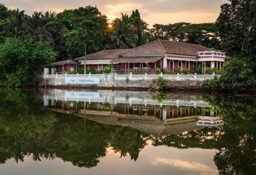 Bed and Breakfast Amrapali House Of Grace