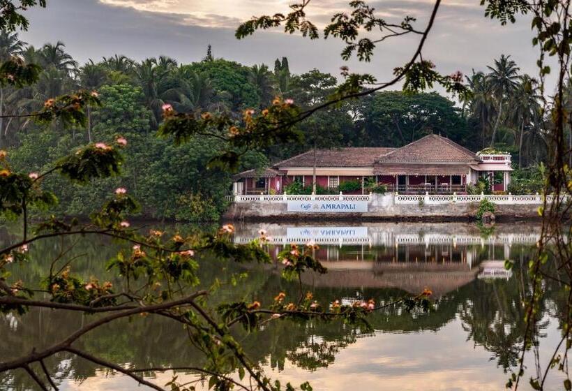 Bed and Breakfast Amrapali House Of Grace