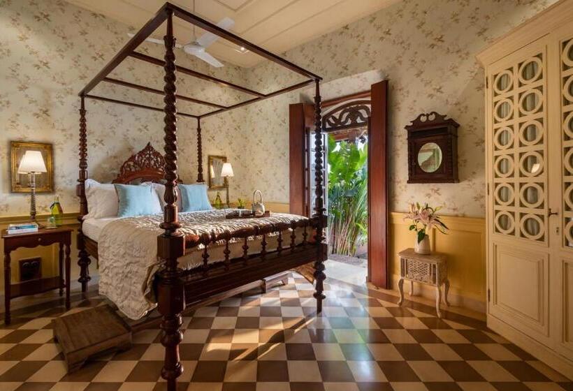 Bed and Breakfast Amrapali House Of Grace