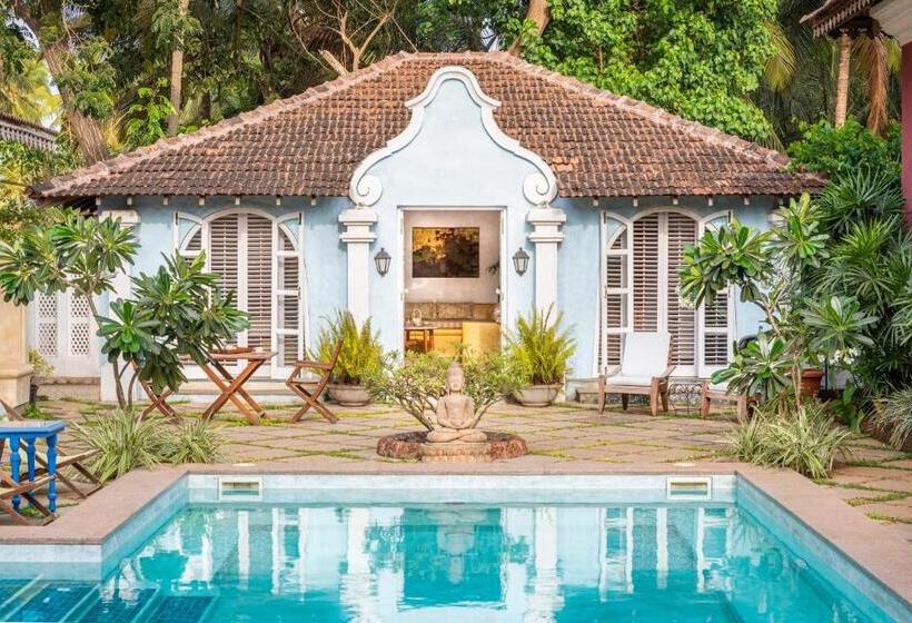 Bed and Breakfast Amrapali House Of Grace