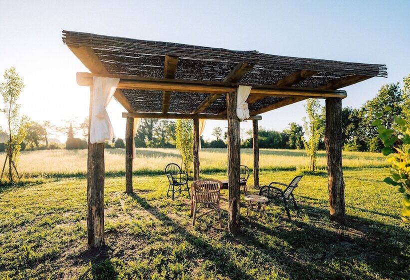 مبيت وإفطار Soloqui