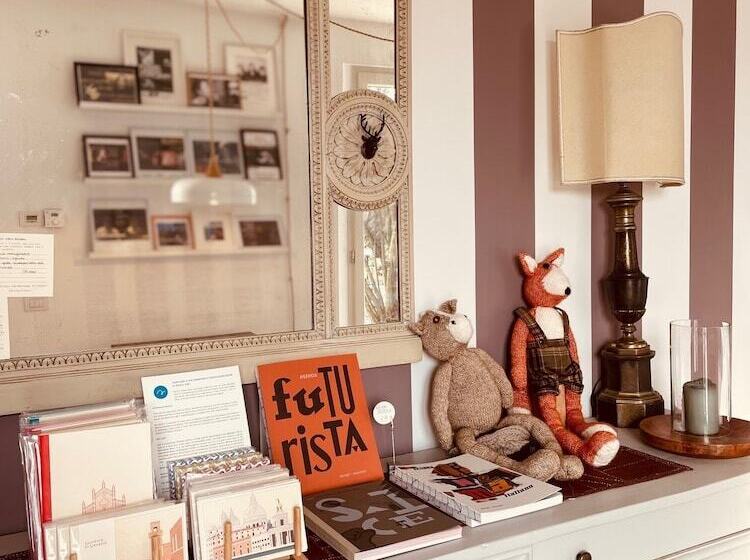 مبيت وإفطار Soloqui