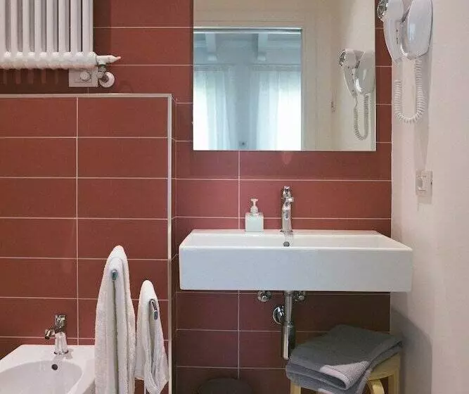 ベッドアンドブレックファースト Soloqui