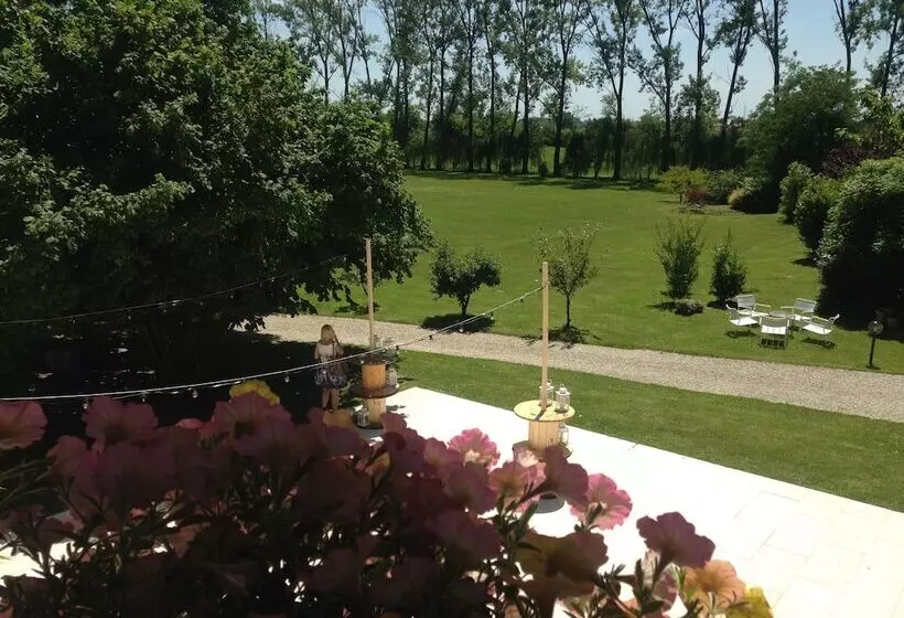 ベッドアンドブレックファースト Soloqui