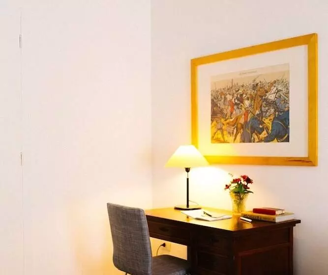 ベッドアンドブレックファースト Soloqui