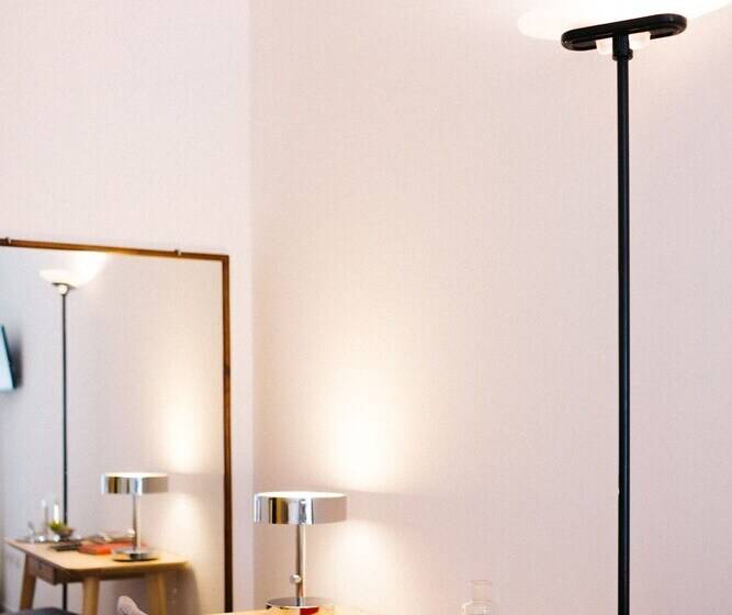 مبيت وإفطار Soloqui