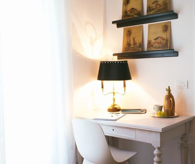 مبيت وإفطار Soloqui