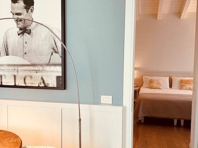 مبيت وإفطار Soloqui