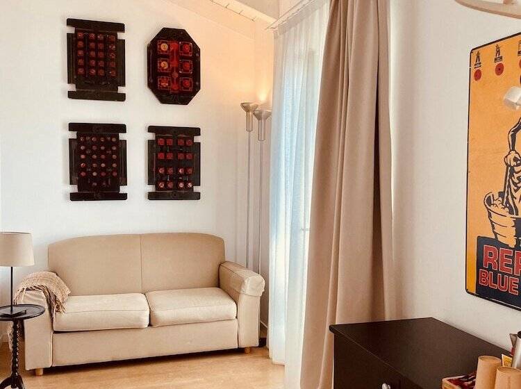 مبيت وإفطار Soloqui