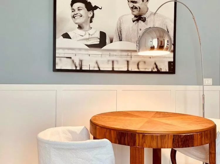 ベッドアンドブレックファースト Soloqui