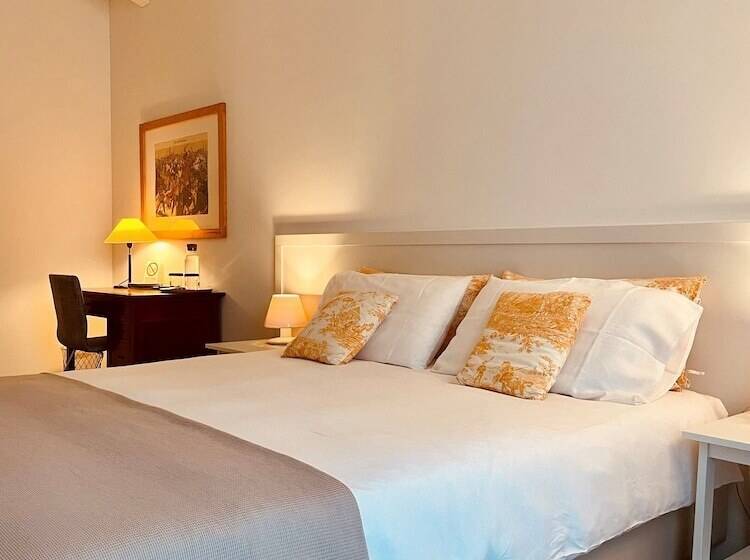 مبيت وإفطار Soloqui