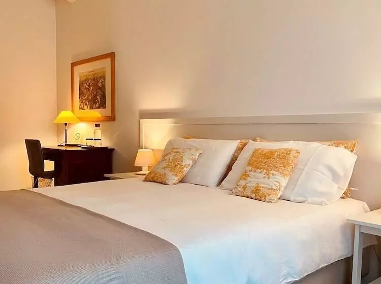 ベッドアンドブレックファースト Soloqui