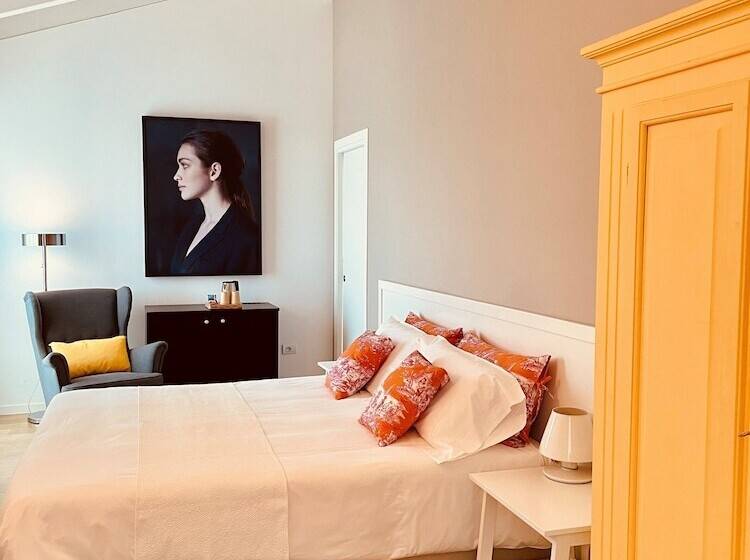 مبيت وإفطار Soloqui