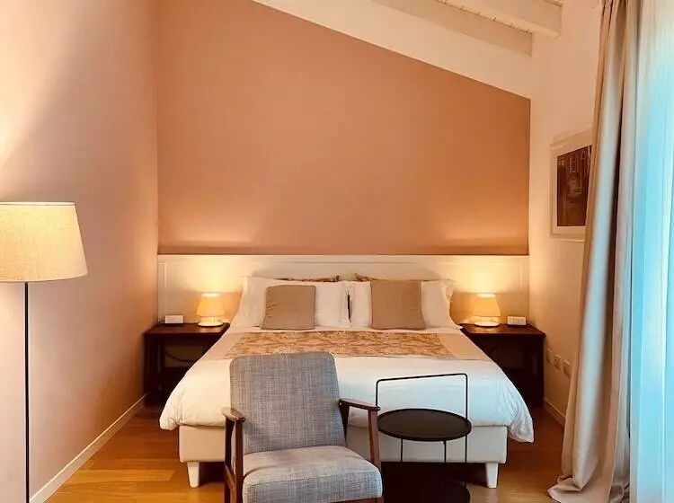 ベッドアンドブレックファースト Soloqui