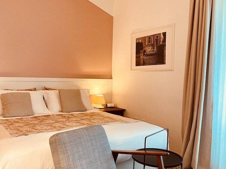 مبيت وإفطار Soloqui